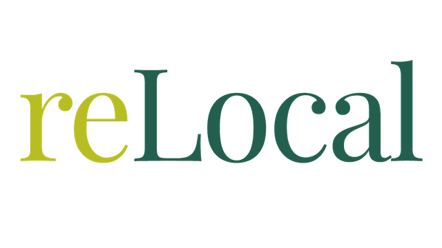 reLocal logo